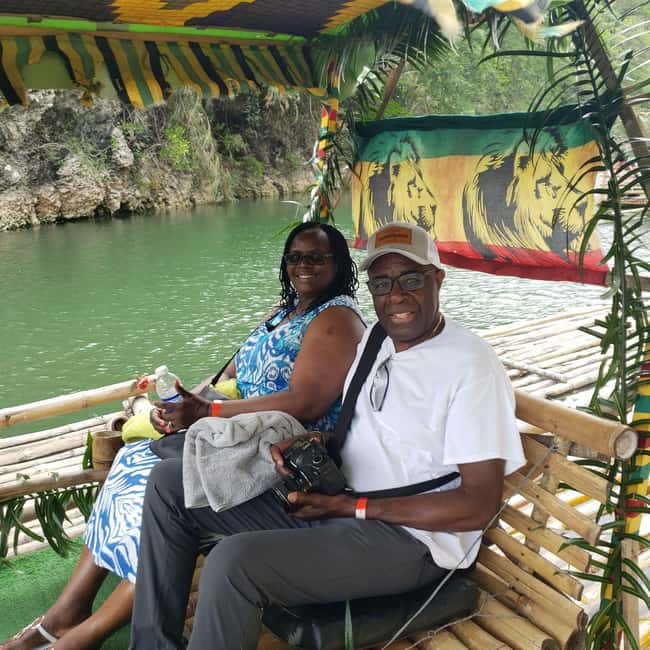 Ocho Rios Jamaica: River Bamboo Rafting Activity - Key Points Before You Book