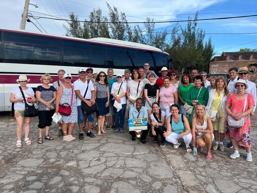 Ocho Rios: Konoko Falls, Fern Gully, and Shopping Tour - Starting from your hotel or cruise ship