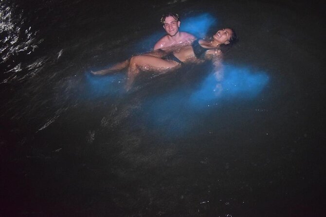 Ocho Rios Luminous Lagoon Swim Experience - Key points to know before you book