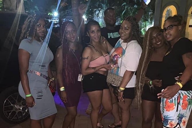 Ocho Rios Night Life - Why a private night out helps in Ocho Rios
