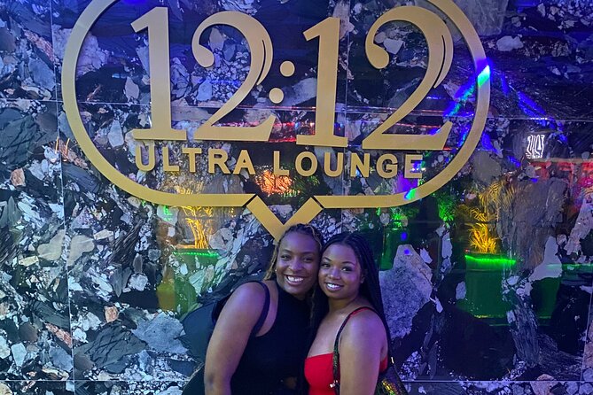 Ocho Rios Night Life - The driver is the heart of the experience