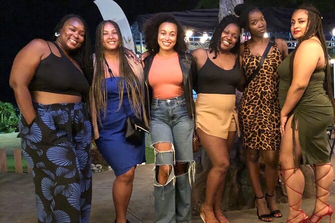 Ocho Rios Night Life - Safety, comfort, and the adults-only rule