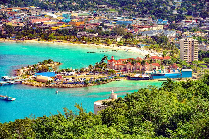Ocho Rios Private Airport Transfer - Leaving Sangster Airport Without the Shuttle Wait