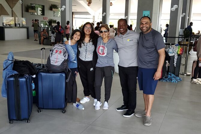 Ocho Rios Private Airport Transfer - Practical Tips for a Smoother Arrival