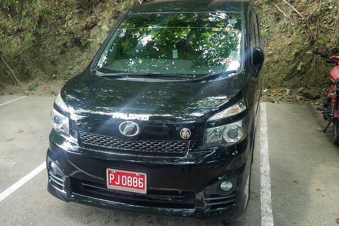 Ocho Rios Private Airport Transfer (MBJ Airport ) - Why direct service can beat a cheaper shared shuttle