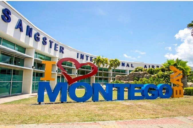 Ocho Rios Private Airport Transfer (MBJ Airport ) - Timing your arrival and hotel check-in