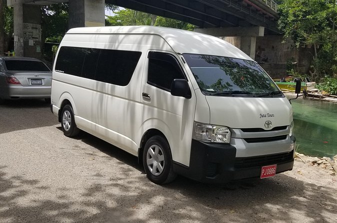 Ocho Rios Private Airport Transfer (MBJ Airport ) - The cancellation rule deserves careful attention