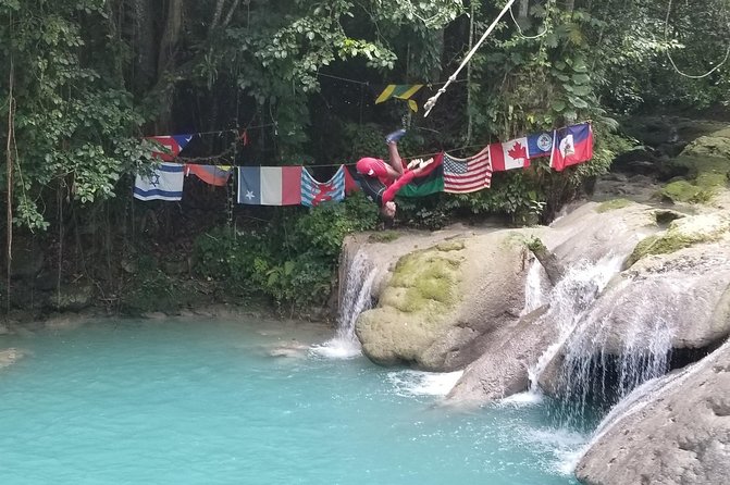 Ocho Rios Private Horse Riding, River Tubing and Rafting[Entry fee not included] - What to pack and how to prepare