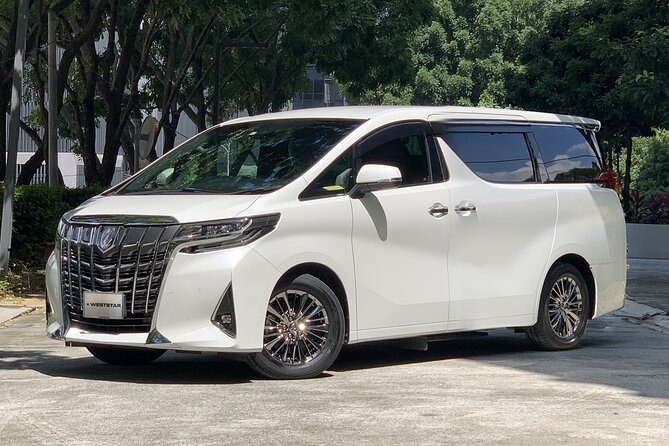 Ocho Rios Private Transfer to Montego Bay Airport (MBJ) - Key points at a glance