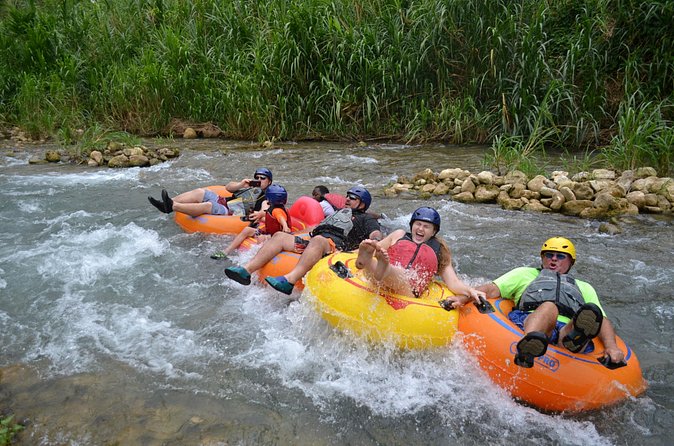 Ocho Rios: River Tubing, Lunch and Cocktails at Bamboo Beach Club - Who will enjoy the $99 price