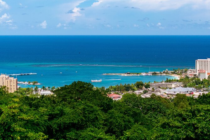 Ocho Rios Scenic Views, Culture and Adventure - Key Things to Know Before You Book