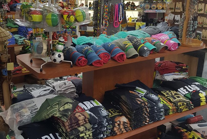 Ocho Rios Shopping Tour - Why this Ocho Rios shopping trip can be useful