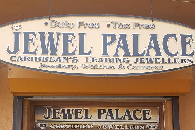 Ocho Rios Shopping Tour - Local craft market: the best place for a Jamaican souvenir