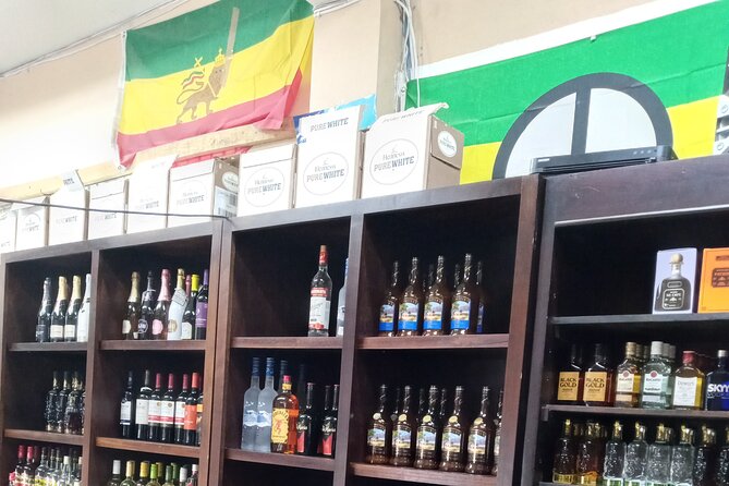 Ocho Rios Shopping Tour - Donovan’s personal touch and what it adds