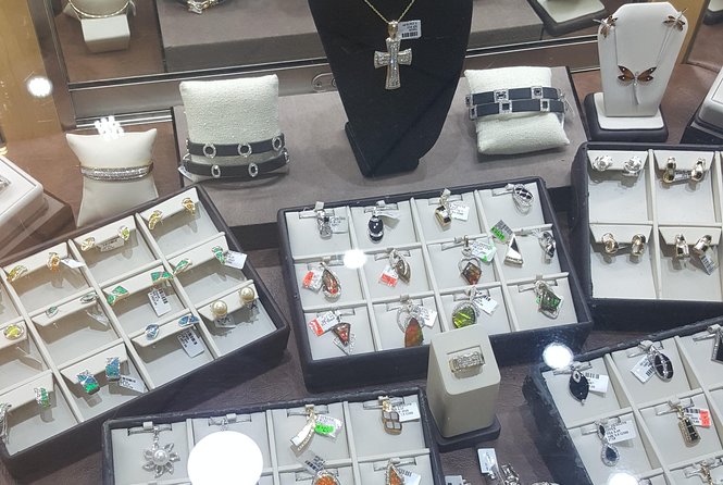 Ocho Rios Shopping Tour - The ride from your hotel or port
