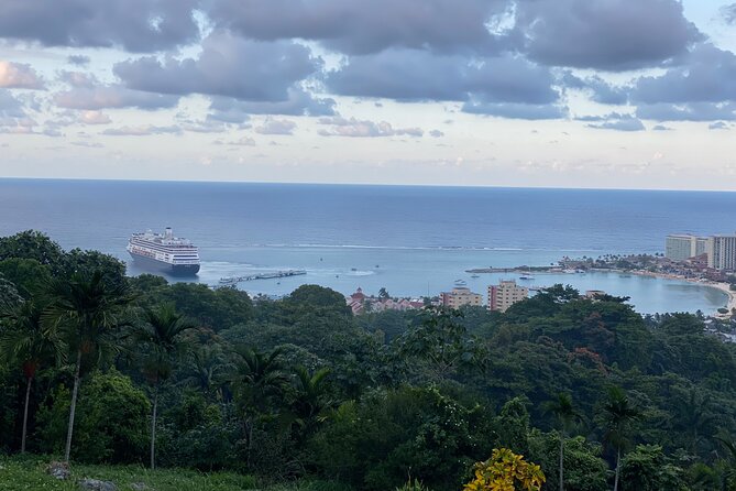 Ocho Rios Sightseeing Tours and Shopping - Five things to know before booking