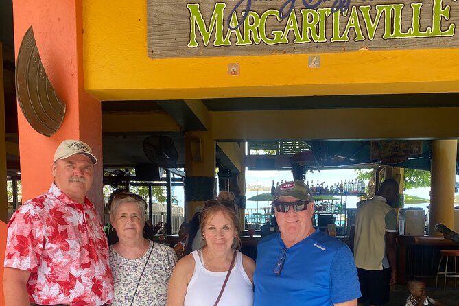 Ocho Rios Sightseeing Tours and Shopping - Weather, booking, and the practical fine print