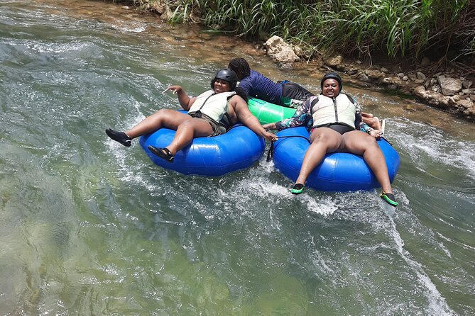 Omar's River Tubing from Montego Bay - Key points to know before you book