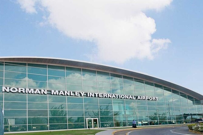One way Private transfer from Airport to Resorts - The road to your resort