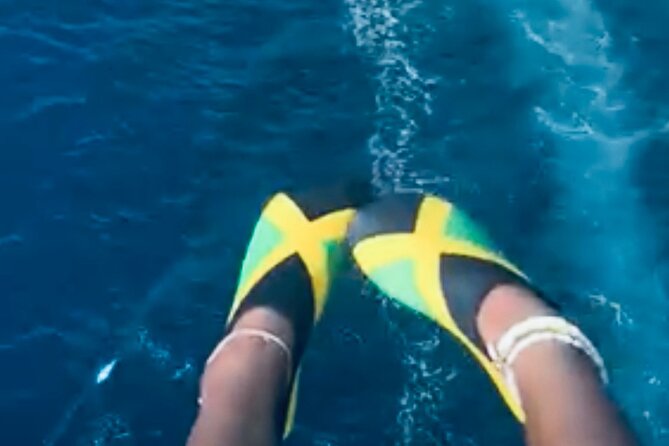 Parasailing Experience in Montego Bay - Weather, timing, and cancellation flexibility