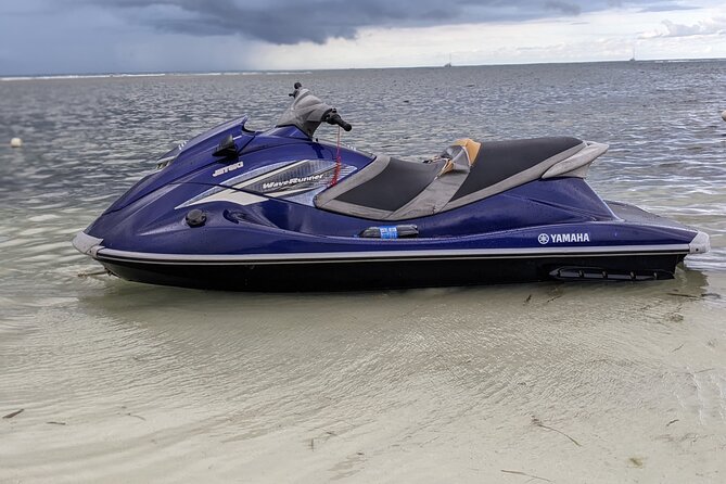 Parasailing, Sea Tubing & Jet Ski from Montego Bay- Private tour - Who will enjoy this Montego Bay outing?
