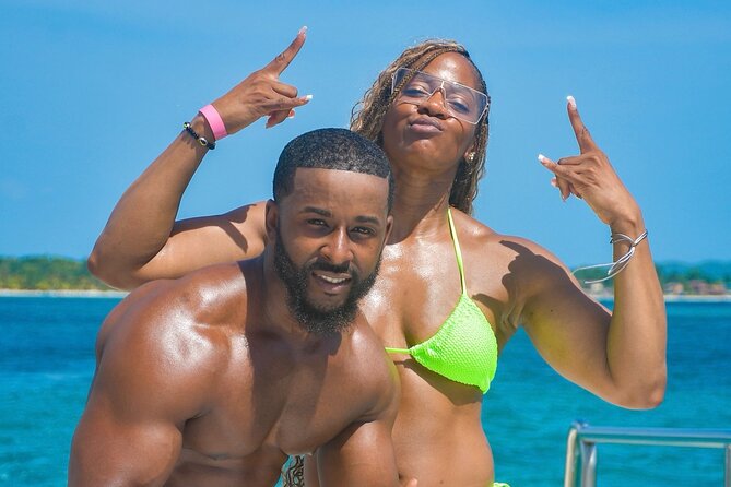 Party Catamaran Sunset Ricks Cafe Negril Open Bar and DJ - Weather, age rules, and practical planning