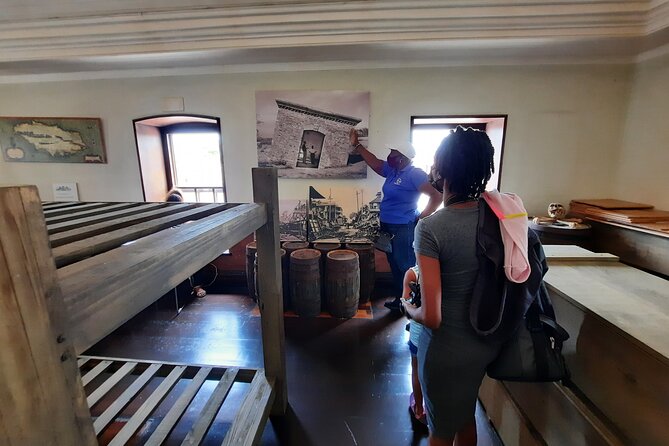 Port Royal Heritage & Sightseeing Tour from Kingston - Key points to know before booking
