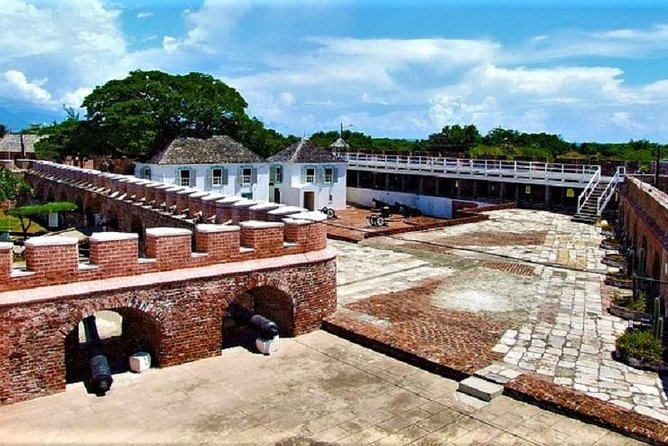 Port Royal Heritage & Sightseeing Tour from Kingston - Who will enjoy this Port Royal outing