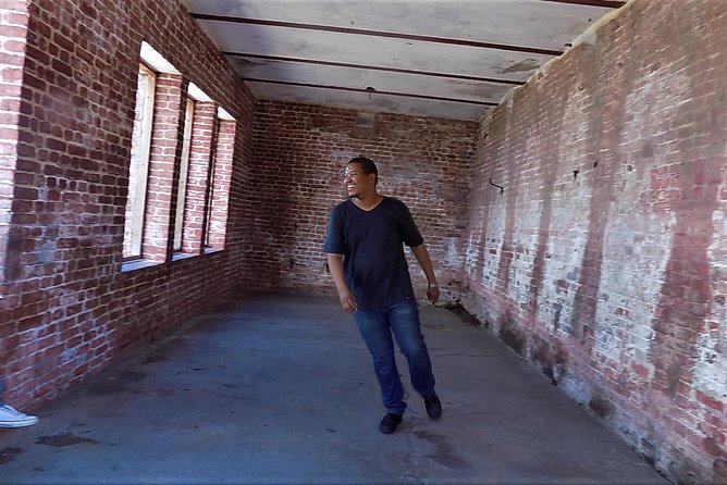 Port Royal Heritage & Sightseeing Tour from Kingston - Practical advice for making the day work
