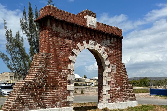 Port Royal (UNESCO World Heritage site)and Downtown Kingston Tour - Why Port Royal makes a strong first stop