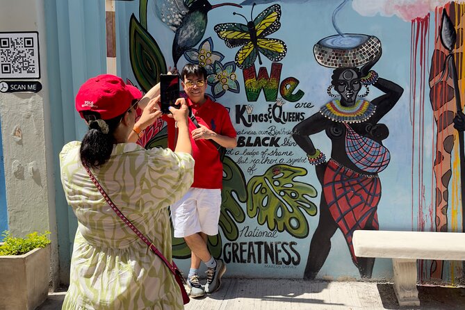Port Royal (UNESCO World Heritage site)and Downtown Kingston Tour - Who will enjoy this Kingston day most?