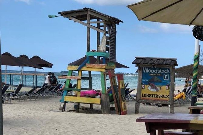 PREMIUM - Negril Highlights Tour from Negril - Food & Drinks Included - Key points at a glance