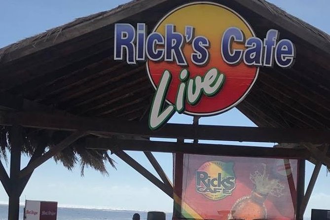 PREMIUM - Negril Highlights Tour from Negril - Food & Drinks Included - What the timing means for your afternoon
