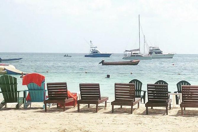 PREMIUM - Negril Highlights Tour from Negril - Food & Drinks Included - Starting at Seven Mile Beach