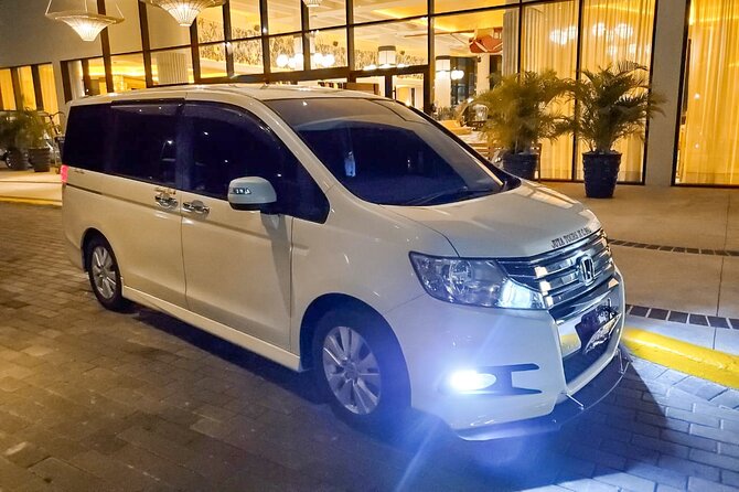 Princess Grand Hotels Airport Transportation Service - Drivers Who Handle The Details