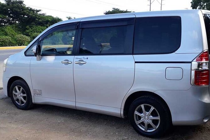 Princess Grand Jamaica Private Airport Transfer from Montego Bay - Comfort, safety, and what is included
