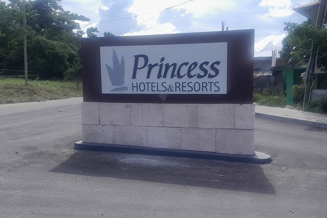 Princess Senses The Mangrove Airport Transfers - The 45-minute to one-hour ride toward your hotel