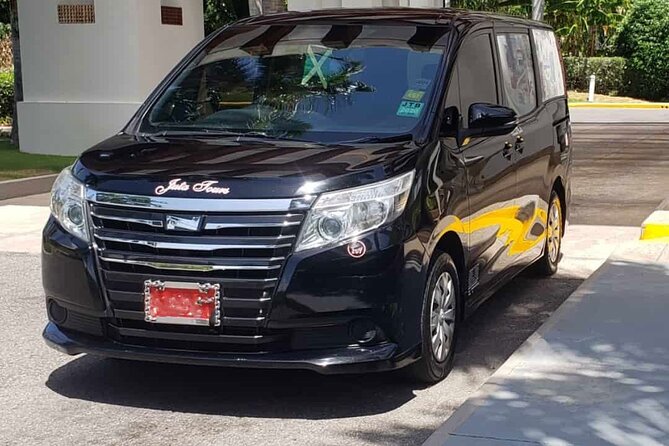 Princess Senses The Mangrove Airport Transfers - What the driver service adds
