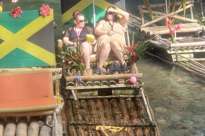 Private 1 Hour Bamboo River Rafting in Montego Bay - Is $122 Per Person Good Value?