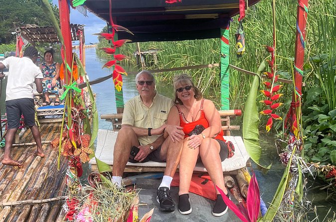 Private 1 Hour Bamboo River Rafting in Montego Bay - Who Will Enjoy This Best?