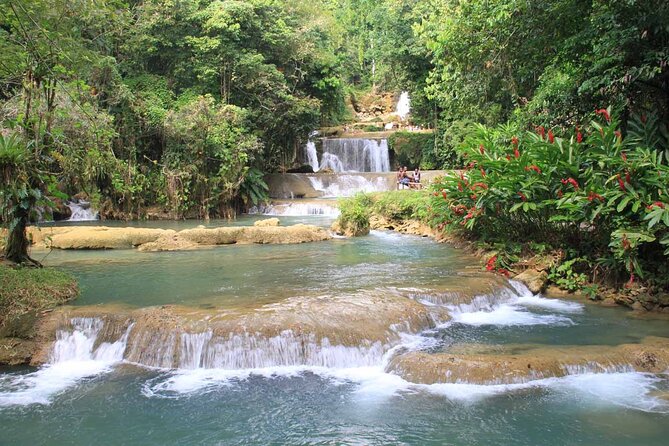 Private Adventure to YS Falls - Key points at a glance