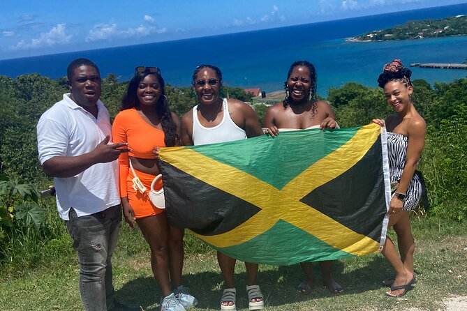 Private Airport and Hotel Transfer in Montego Bay - The 30 to 45 minute ride to your hotel