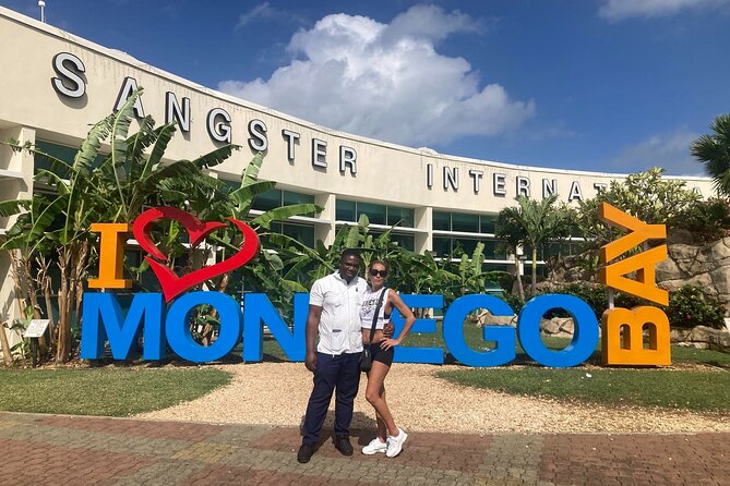 Private Airport and Hotel Transfer in Montego Bay - Who will get the most from this service?