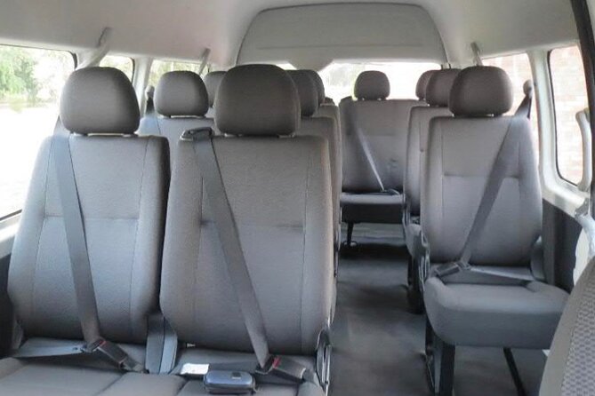 Private Airport Pickup and drop off in Jamaica - How the driver service affects the experience