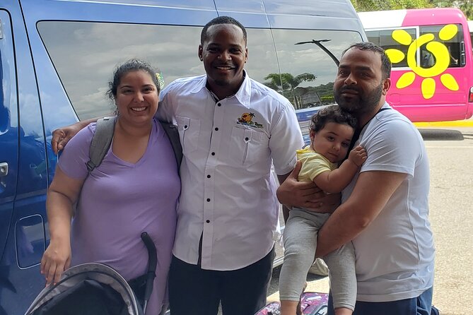 Private Airport Roundtrip Transfer From Montego Bay to Negril - Service that feels personal