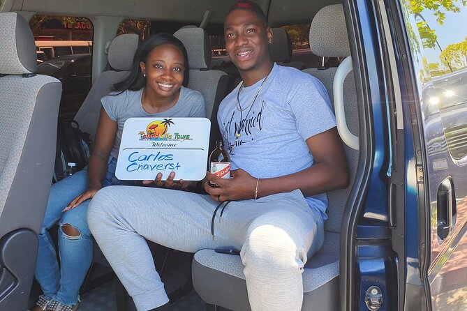 Private Airport Roundtrip Transfer From Montego Bay to Negril - The return ride from Negril to Montego Bay