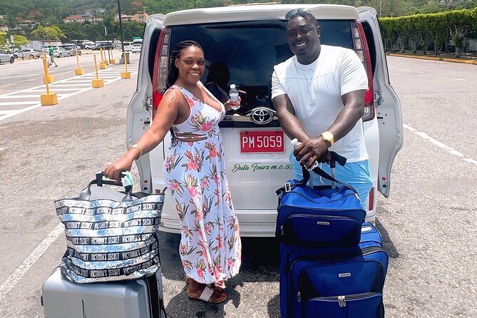 Private Airport Transfer - Who Will Like This Transfer Most?