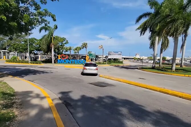 Private Airport transfer from MBJ to & from Hotel's in Ochi Rios - Comfort during the ride