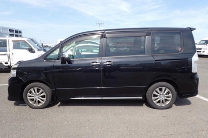 Private Airport Transfer from MBJ to Ocean Eden Bay - What the return trip is really like