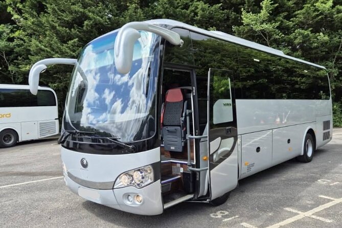 Private Airport Transfer from MBJ to Ocean Eden Bay - Communication can make or break the pickup